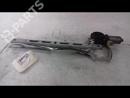 Used Front right window mechanism MERCEDES-BENZ CLK (C208) CLK 320 (208.365) (218 hp) 8961875