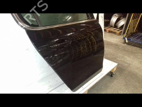 Right rear door PEUGEOT 308 II (LB_, LP_, LW_, LH_, L3_) 1.2 THP 130 | BP29225535C5 