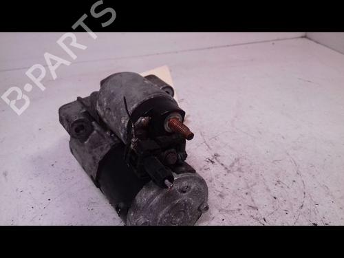 Used Starter PEUGEOT 207 (WA_, WC_) 1.4 16V (95 hp) 9709555