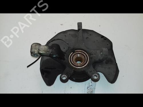 Right front steering knuckle MERCEDES-BENZ A-CLASS (W169) A 180 CDI (169.007, 169.307) | BP29223540M26 