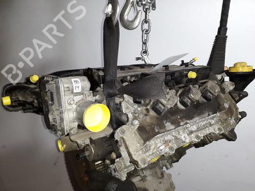 Used Engine RENAULT TWINGO III (BCM_, BCA_) 1.0 SCe 70 (BCMB) (69 hp) 28593864