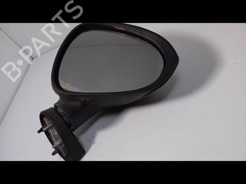 Right mirror SEAT IBIZA IV (6J5, 6P1) 1.6 TDI | BP15200373C27 