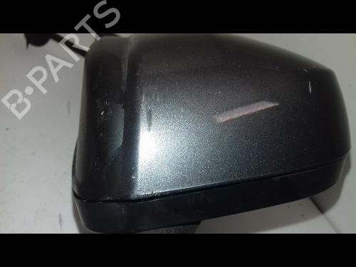 Left mirror OPEL ZAFIRA / ZAFIRA FAMILY B (A05) 1.7 CDTI (M75) | BP22920432C26 