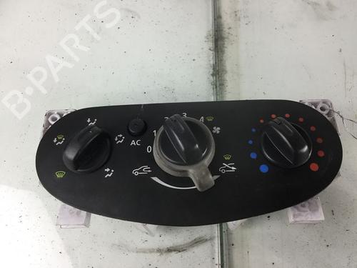 Used Climate control DACIA LOGAN MCV (KS_) 1.5 dCi (KS0W) (86 hp) 8969697
