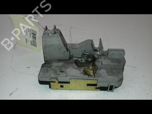 Used Rear left lock PEUGEOT 307 (3A/C) 2.0 16V (136 hp) 19391394