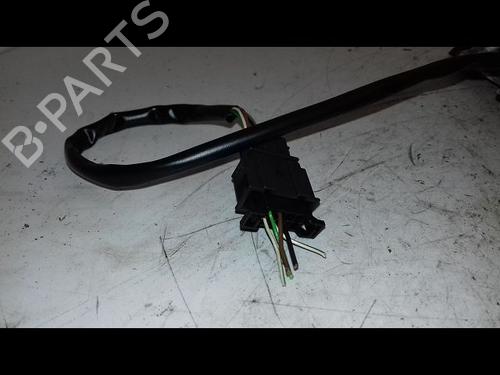 Right mirror SKODA FABIA II (542) 1.6 TDI | BP30949793C27