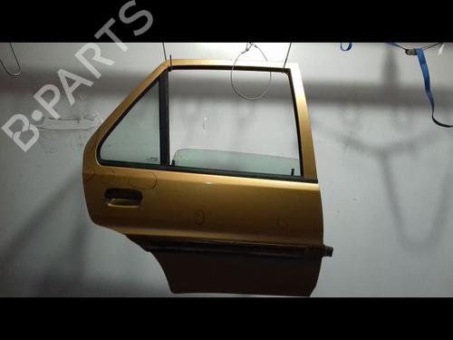 Right rear door CITROËN SAXO (S0, S1) 1.1 X, SX | BP19326753C5 