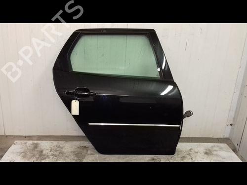 Right rear door PEUGEOT 407 SW (6E_, 6D_) 2.0 HDi 135 | BP23195767C5 