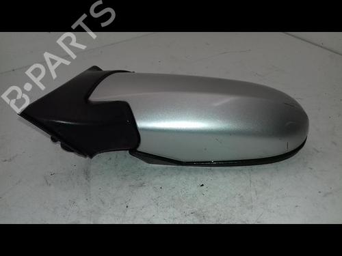 Left mirror OPEL ZAFIRA A MPV (T98) 2.2 DTI 16V (F75) | BP19690324C26 