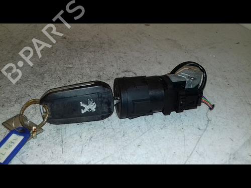 Electronic module PEUGEOT EXPERT Van (V_) 2.0 BlueHDi 120 | BP31347617M83 