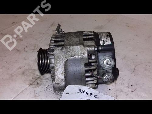Alternator PEUGEOT 107 (PM_, PN_) 1.0 | BP8963433M7 