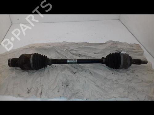 Used Right front driveshaft SUZUKI SWIFT III (MZ, EZ) 1.3 DDiS (RS413D) (69 hp) 29223286