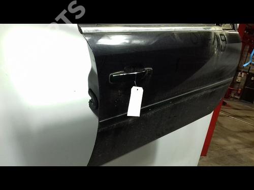 Right front door OPEL VECTRA C GTS (Z02) 1.9 CDTI (F68) | BP11412984C3 