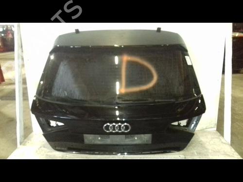 Used Tailgate AUDI A3 Sportback (8VA, 8VF) 2.0 TDI (150 hp) 29225899