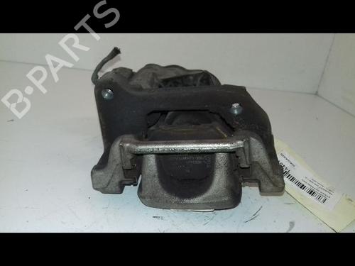 Used Right rear brake caliper PEUGEOT 308 II (LB_, LP_, LW_, LH_, L3_) 1.2 THP 130 (131 hp) 29223832