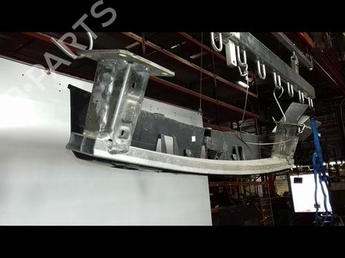 Rear bumper reinforcement CITROËN C4 Picasso II 1.6 BlueHDi 120 | BP16449411C73 