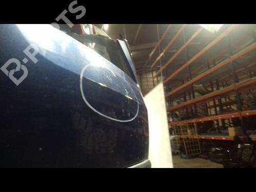 Front bumper FORD FOCUS C-MAX (DM2) 1.8 TDCi | BP10684024C7 