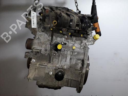 Engine DACIA DOKKER MPV (KE_) 1.6 LPG | BP27926078M1 - Image 2