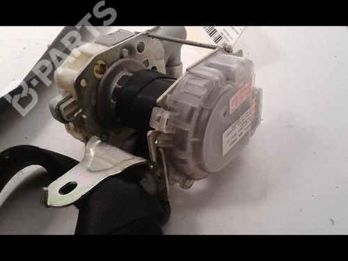 Front left belt tensioner NISSAN MICRA III (K12) 1.2 16V | BP8973269C87 
