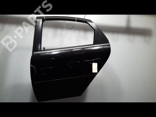 Left rear door OPEL VECTRA C GTS (Z02) 1.9 CDTI (F68) | BP11412988C4 