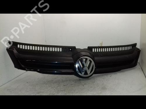 Used Grille Grille VW GOLF PLUS V (5M1, 521) 1.9 TDI (105 hp) 34175304 34175304
