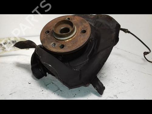 Used Right front steering knuckle MINI MINI (R56) Cooper (120 hp) 14887019