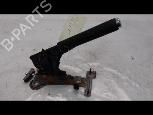 håndbremse CITROËN C3 II (SC_) 1.4 VTi 95 (95 hp) 8970226