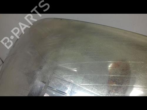 Left headlight OPEL ASTRA H TwinTop (A04) 1.8 (L67) | BP16332502C28 