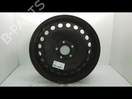 Used Rim FORD FOCUS II (DA_, HCP, DP) 1.6 TDCi (109 hp) 19498108
