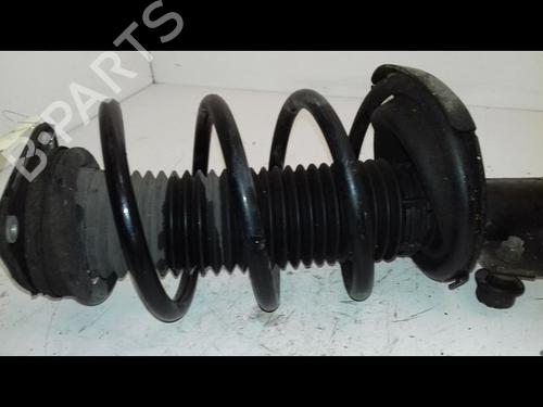 Left front shock absorber FORD C-MAX (DM2) 1.8 TDCi | BP29223517M16 - Image 2