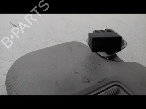 Left sun visor VW GOLF V (1K1) 1.9 TDI | BP23196067I1 - Image 4