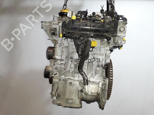 Engine DACIA SANDERO II TCe 90 (B8M1, B8MA, B8AC) | BP36958738M1 - Image 2