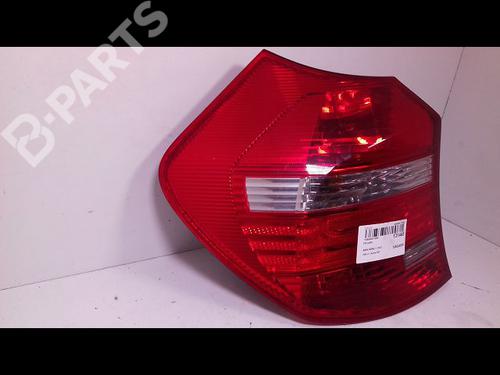 Left taillight BMW 1 (E87) 118 d | BP9756125C34 