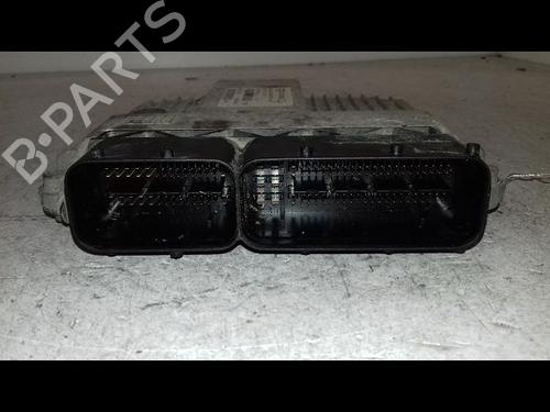 Engine control unit (ECU) OPEL CORSA C (X01) 1.3 CDTI (F08, F68) | BP37530135M57 - Image 2