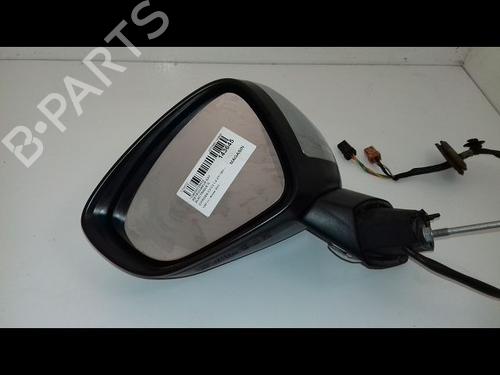 Left mirror CITROËN C3 II (SC_) 1.4 VTi 95 | BP29225321C26 