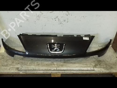 Grille PEUGEOT 1007 (KM_) 1.6 16V | BP27856282C40