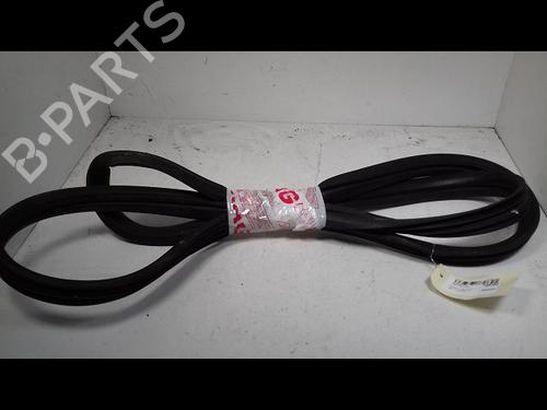 Rubber door seal RENAULT CLIO III (BR0/1, CR0/1) 1.5 dCi (BR17, CR17) | BP23195326C142 
