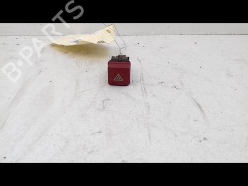 Used Warning switch PEUGEOT 206+ (2L_, 2M_) 1.4 HDi eco 70 (68 hp) 8973818