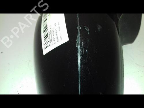 Right mirror SEAT IBIZA IV (6J5, 6P1) 1.2 TSI | BP19025480C27 