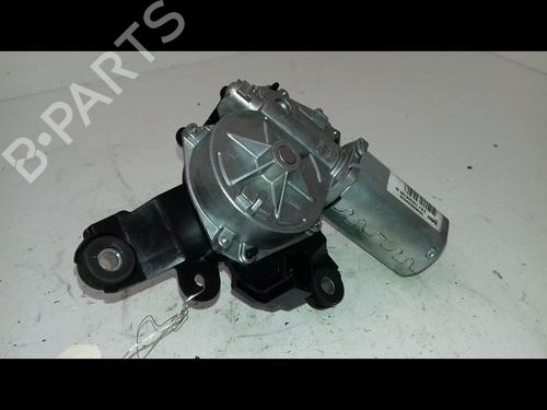 Rear wiper motor RENAULT CLIO IV (BH_) 0.9 TCe 90 (BHNF, BHMA, BHMH, BHJK, BHJR) | BP19479835M102 