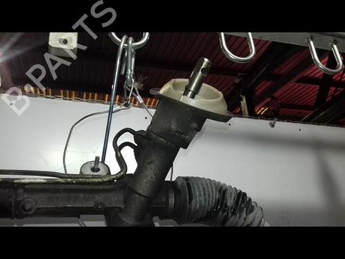 Steering rack DODGE CALIBER 2.0 | BP21672282M22 