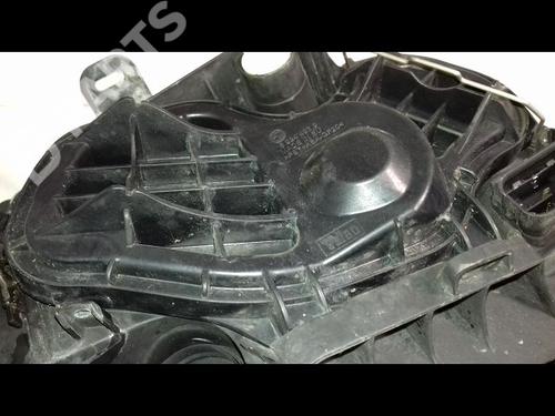 Left headlight BMW 1 (E87) 116 i | BP11170522C28 