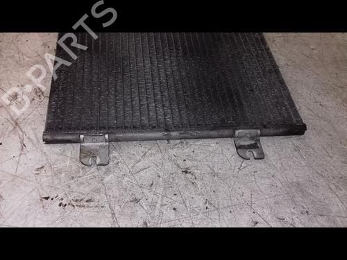Used Heater matrix DACIA LOGAN (LS_) 1.5 dCi (LS0K) (68 hp) 23194664