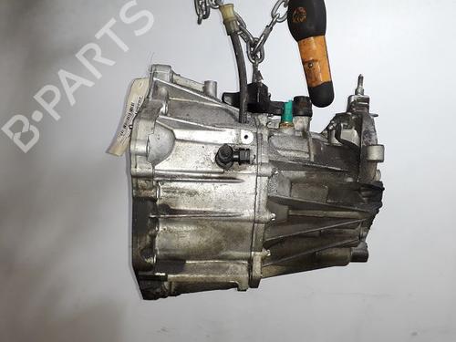 Gearbox RENAULT TRAFIC III Van (FG_) 1.6 dCi 125 (FGMH) | BP39996516M3 - Image 2