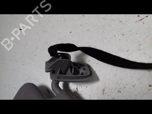 Right sun visor PEUGEOT 607 (9D, 9U) 2.2 HDi | BP9422789I2