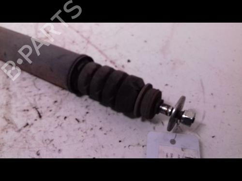 Used Left rear shock absorber DACIA LOGAN (LS_) 1.5 dCi (LS0W) (86 hp) 9756097