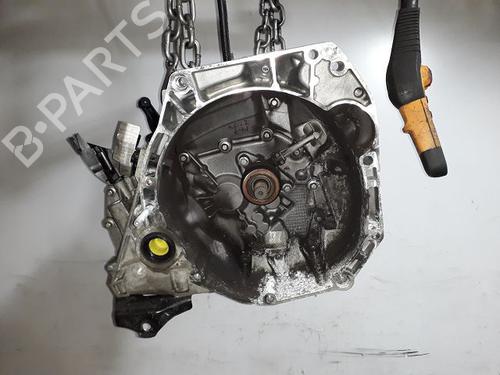 Used Gearbox RENAULT CLIO IV (BH_) 0.9 TCe 90 (BHNF, BHMA, BHMH, BHJK, BHJR) (90 hp) 19479776