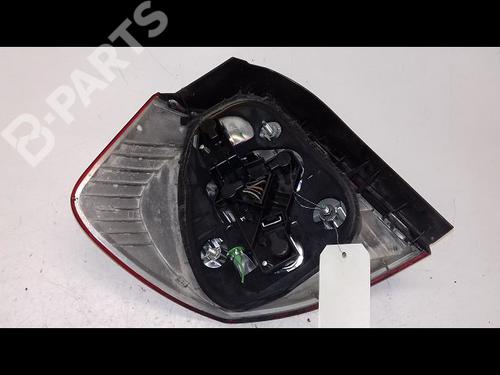 Right taillight BMW 1 (E87) 120 d | BP8964785C35 