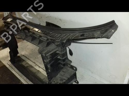 Front slam panel AUDI A3 Sportback (8PA) 1.6 TDI | BP29224847C72 