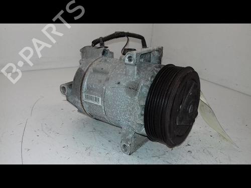 Compressor A/C RENAULT CAPTUR I (J5_, H5_) 0.9 TCe 90 | BP29223231M34